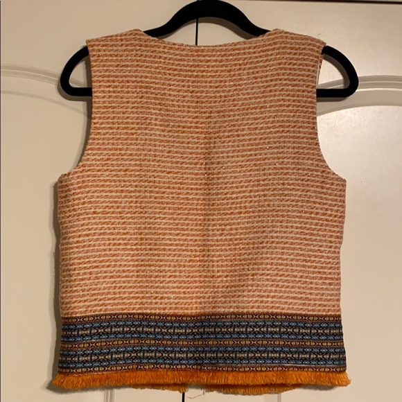 English Rose | Vest - Picture 3 of 3